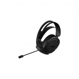 ASUS TUF GAMING H1 Wireless gaming headset fekete